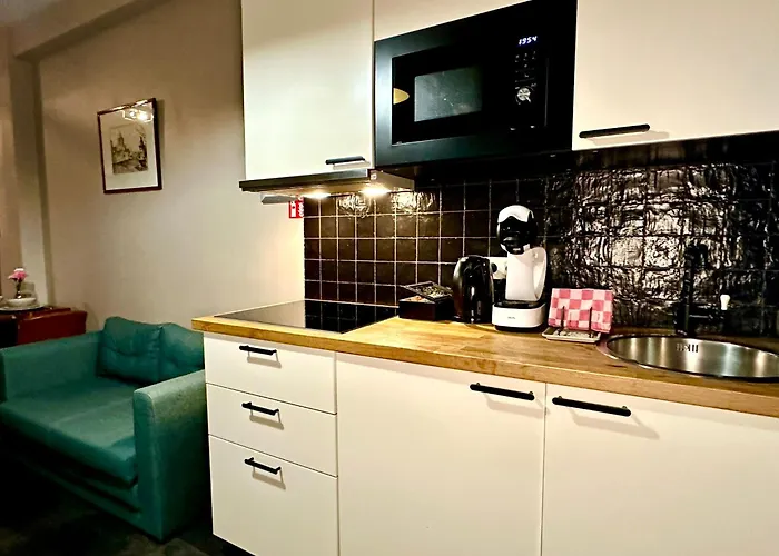 Luxury Suites Diamond By Rikas Hotels