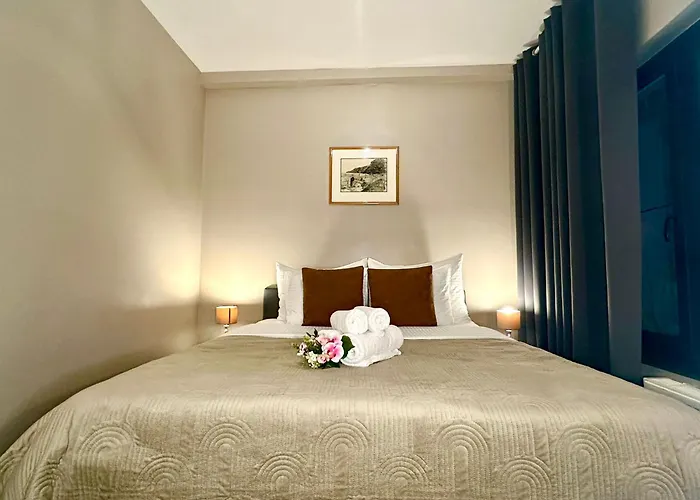 Luxury Suites Diamond By Rikas Hotels