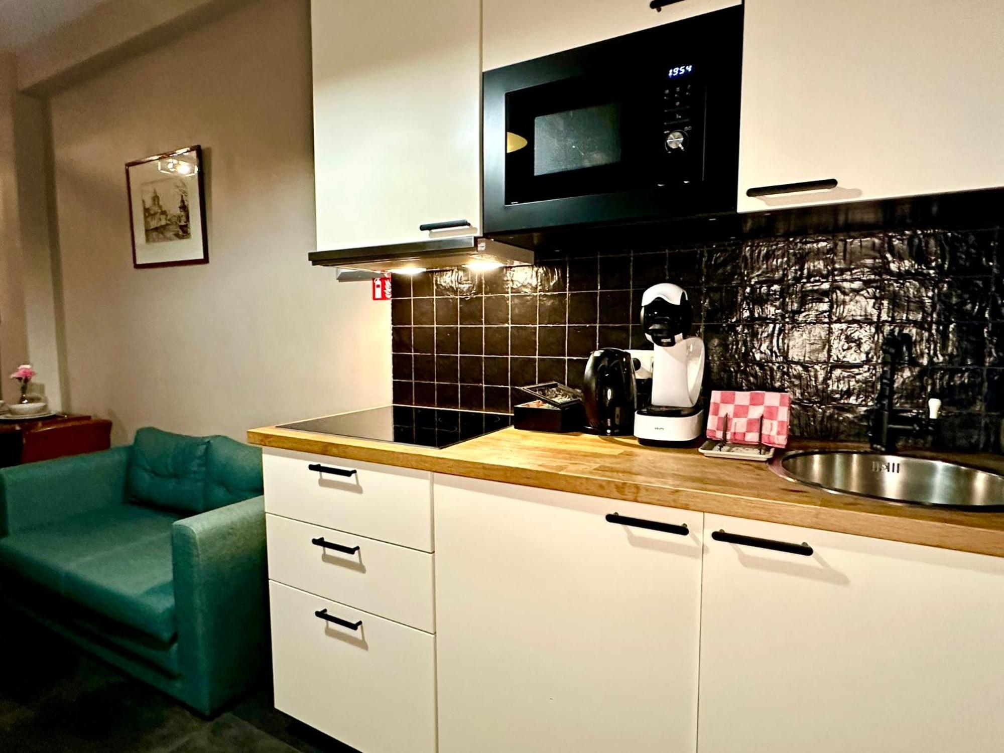 Luxury Diamond By Rikas Apartment