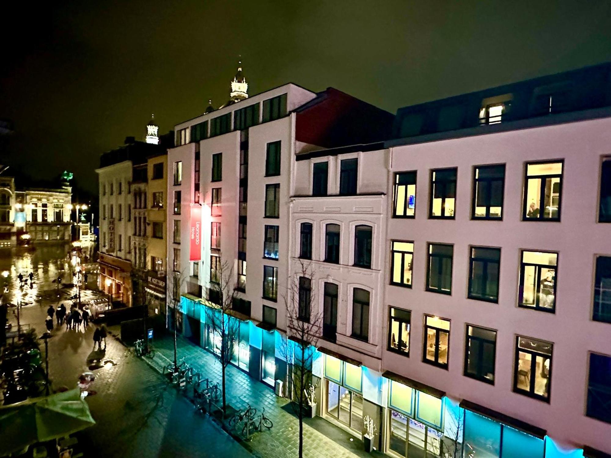 Luxury Diamond By Rikas Antwerpen